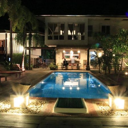 The My Home Resort Prachuap Khiri Khan Eksteriør billede