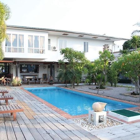 The My Home Resort Prachuap Khiri Khan Eksteriør billede