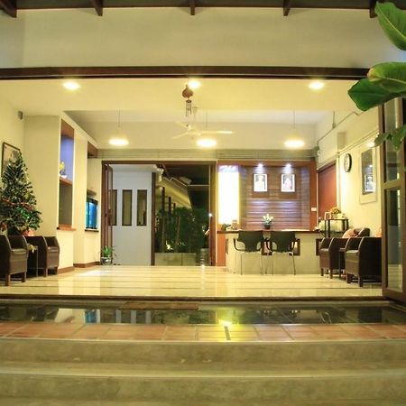 The My Home Resort Prachuap Khiri Khan Eksteriør billede