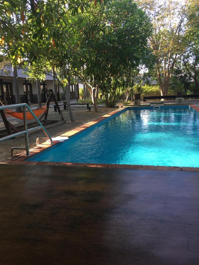 The My Home Resort Prachuap Khiri Khan Eksteriør billede