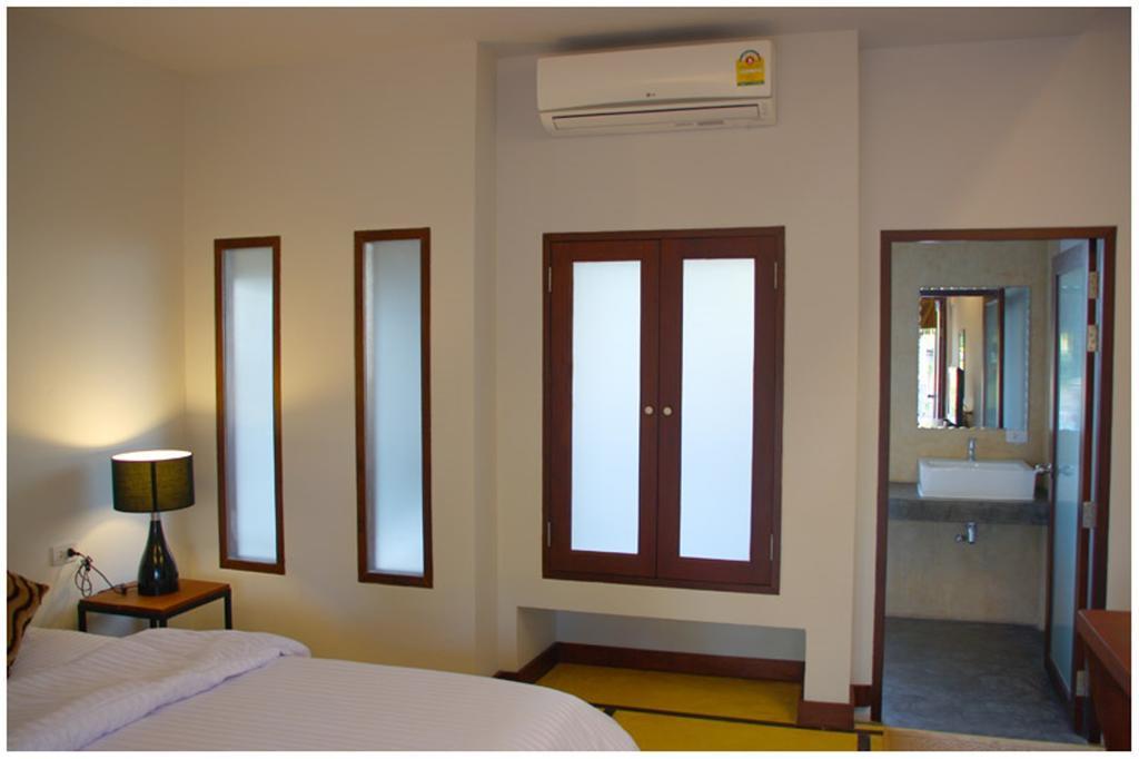 The My Home Resort Prachuap Khiri Khan Eksteriør billede