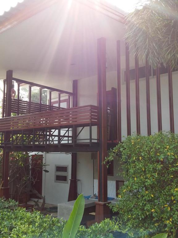 The My Home Resort Prachuap Khiri Khan Eksteriør billede