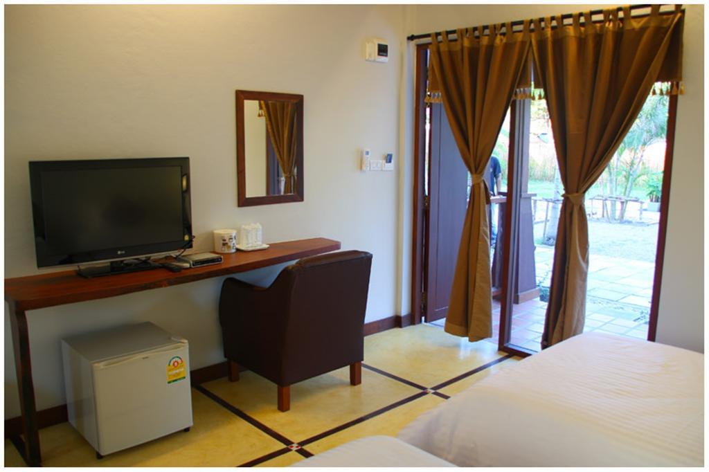 The My Home Resort Prachuap Khiri Khan Værelse billede