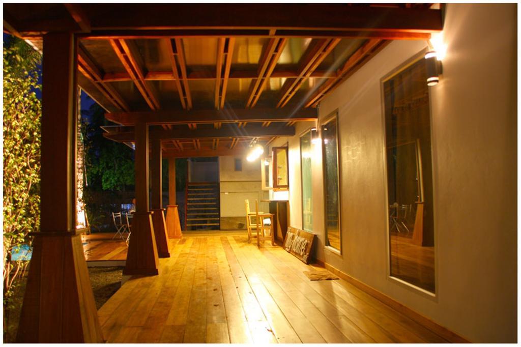 The My Home Resort Prachuap Khiri Khan Eksteriør billede