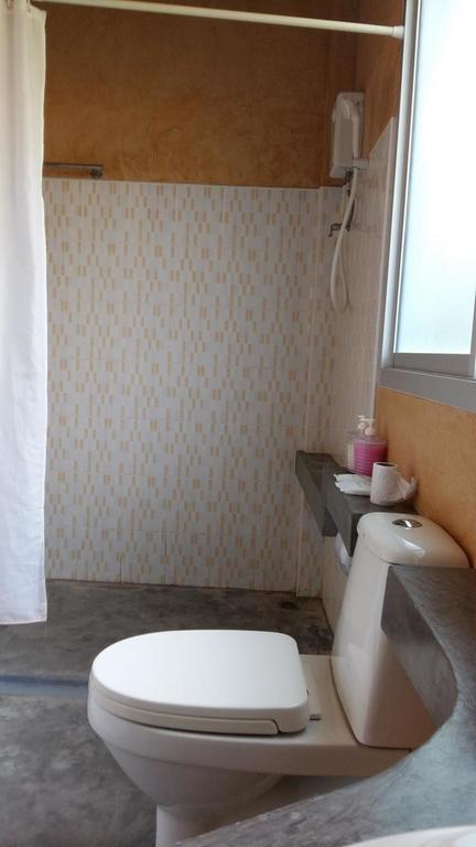 The My Home Resort Prachuap Khiri Khan Eksteriør billede