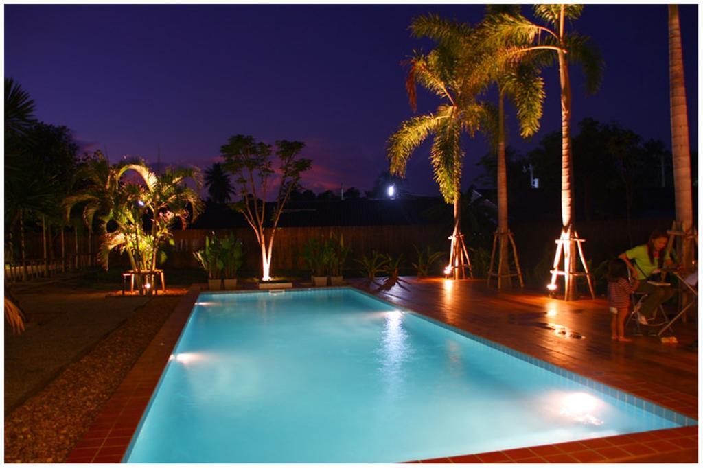 The My Home Resort Prachuap Khiri Khan Eksteriør billede