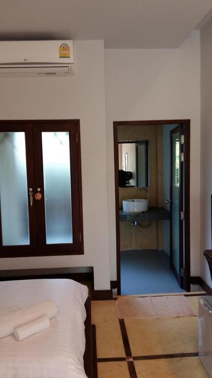 The My Home Resort Prachuap Khiri Khan Eksteriør billede