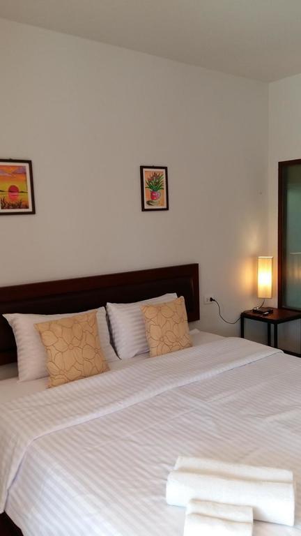 The My Home Resort Prachuap Khiri Khan Eksteriør billede