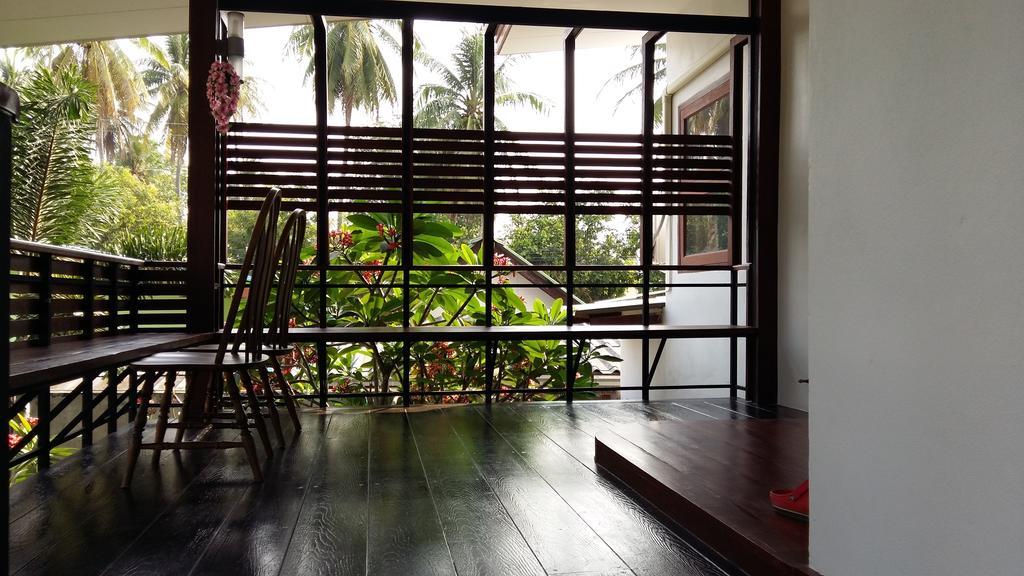 The My Home Resort Prachuap Khiri Khan Værelse billede