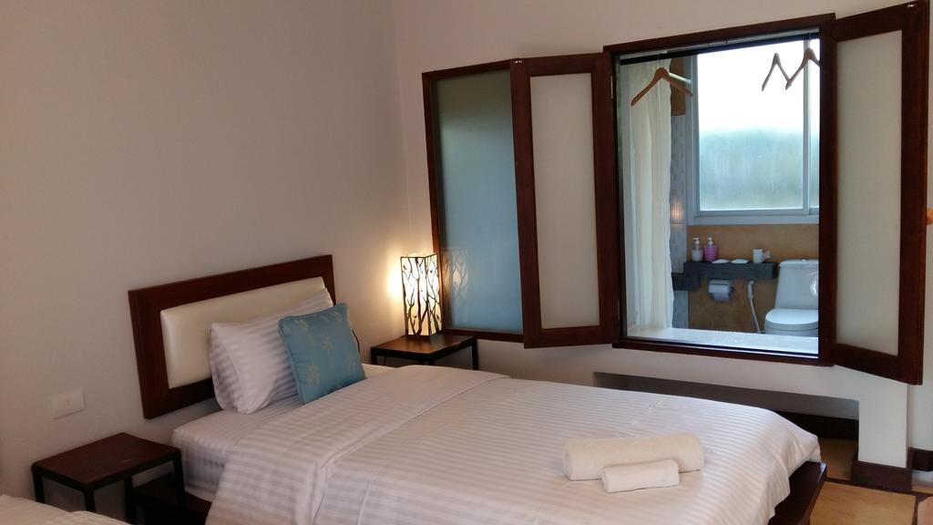 The My Home Resort Prachuap Khiri Khan Værelse billede