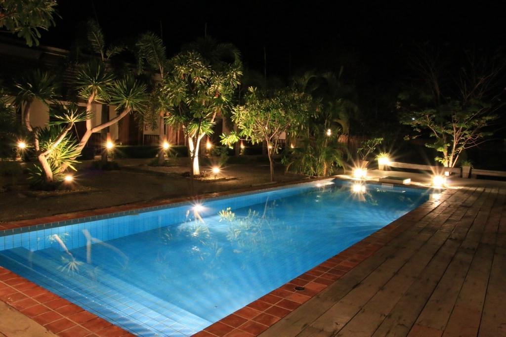 The My Home Resort Prachuap Khiri Khan Eksteriør billede