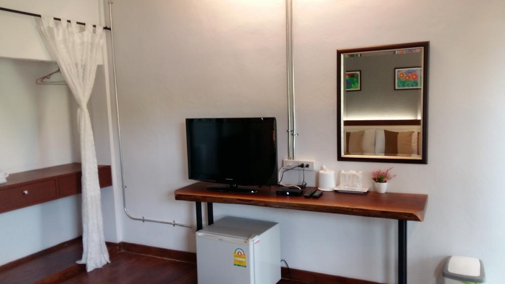 The My Home Resort Prachuap Khiri Khan Værelse billede