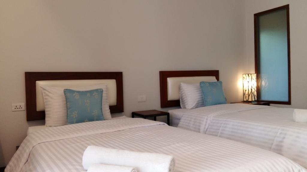 The My Home Resort Prachuap Khiri Khan Værelse billede