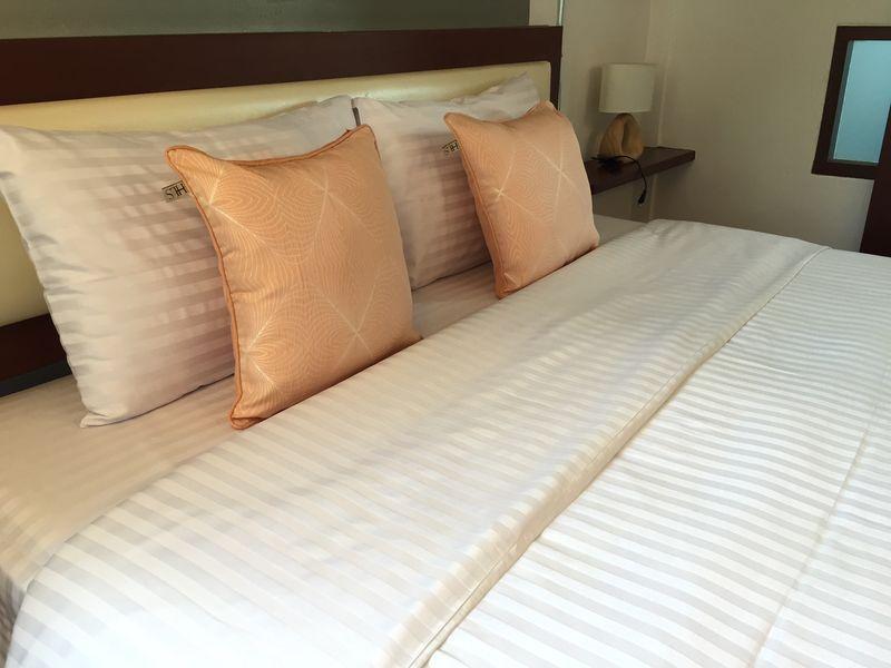 The My Home Resort Prachuap Khiri Khan Eksteriør billede
