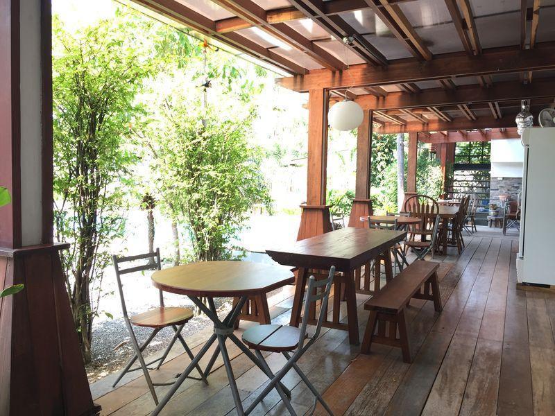 The My Home Resort Prachuap Khiri Khan Eksteriør billede